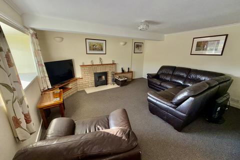 undefined, Pisgah, Aberystwyth SY23