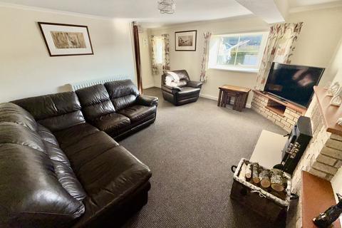 undefined, Pisgah, Aberystwyth SY23