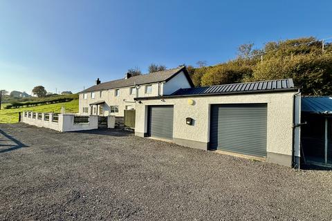 undefined, Pisgah, Aberystwyth SY23