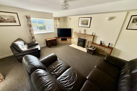 undefined, Pisgah, Aberystwyth SY23