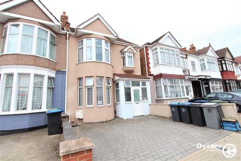 undefined, Bowrons Avenue, Wembley, HA0