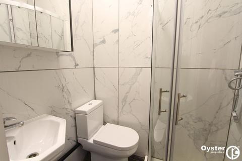 undefined, Bowrons Avenue, Wembley, HA0