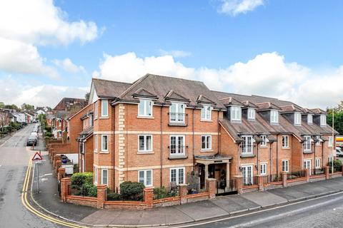 1 bedroom retirement property for sale, High Street, Berkhamsted HP4