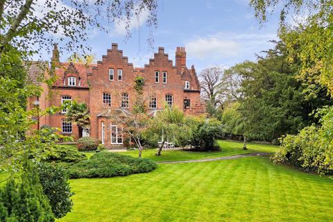 undefined, Abbey Fields, East Hanningfield, Chelmsford