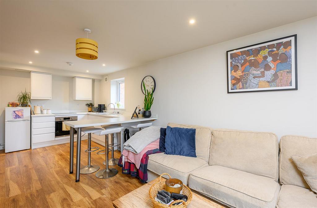 Living/dining