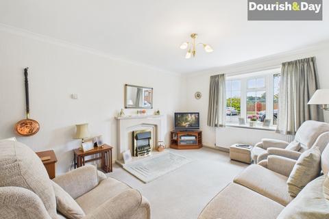 undefined, Berrisford Close, Market Drayton TF9