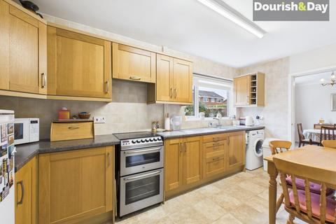 undefined, Berrisford Close, Market Drayton TF9