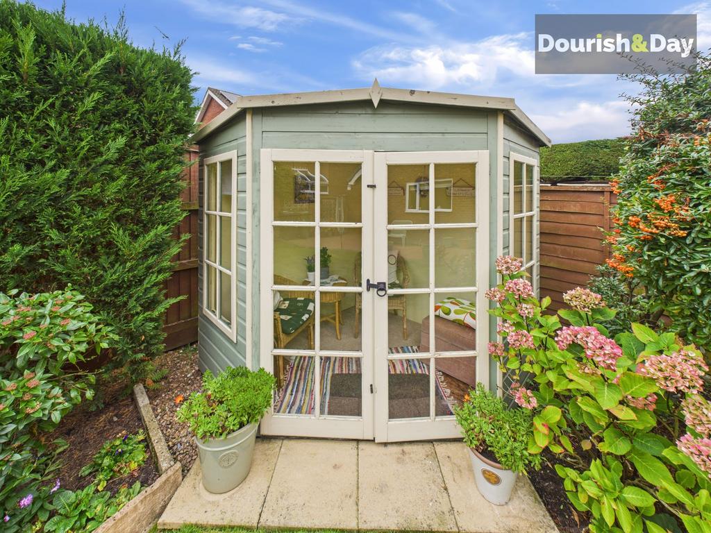 Summerhouse