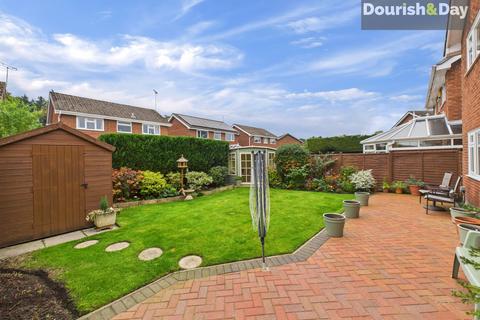 undefined, Berrisford Close, Market Drayton TF9