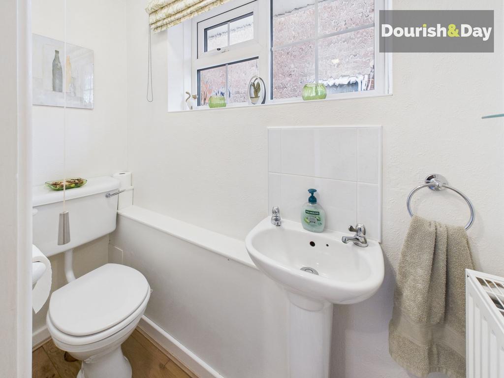 Guest WC