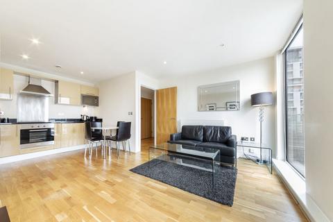 1 bedroom flat to rent, Lanterns Way, London E14