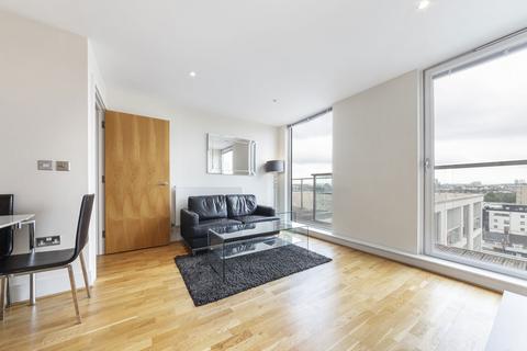 1 bedroom flat to rent, Lanterns Way, London E14
