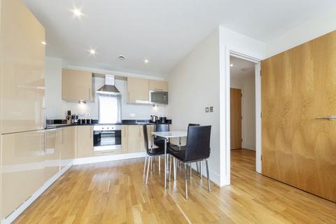 1 bedroom flat to rent, Lanterns Way, London E14