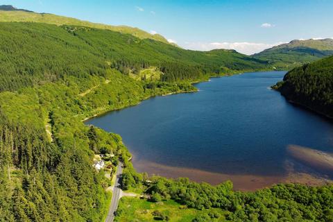 undefined, Cambusdhu,  Loch Eck,  Dunoon,  PA23 8SG
