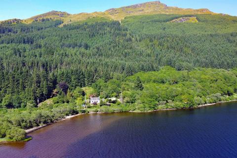 undefined, Cambusdhu,  Loch Eck,  Dunoon,  PA23 8SG