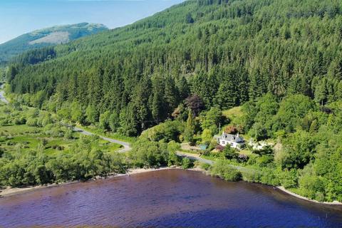 undefined, Cambusdhu,  Loch Eck,  Dunoon,  PA23 8SG