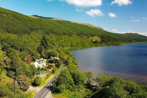 undefined, Cambusdhu,  Loch Eck,  Dunoon,  PA23 8SG