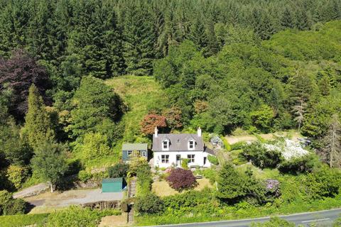 undefined, Cambusdhu,  Loch Eck,  Dunoon,  PA23 8SG