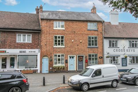 4 bedroom terraced house for sale, Hinckley Road, Burbage, LE10