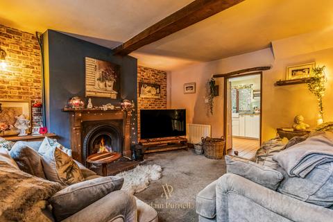 4 bedroom terraced house for sale, Hinckley Road, Burbage, LE10