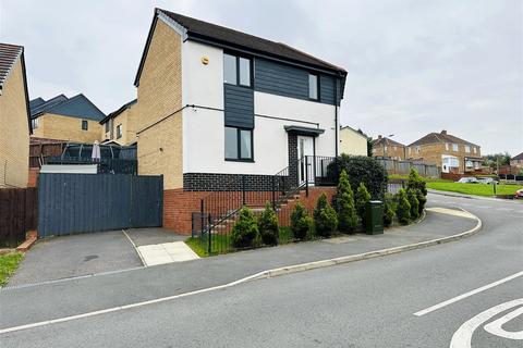 undefined, Granby Road, Edlington, Doncaster