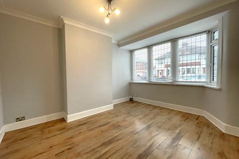 undefined, Rossall Drive, Fulwood PR2