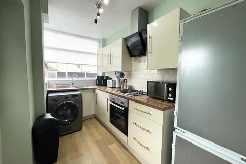 undefined, Rossall Drive, Fulwood PR2