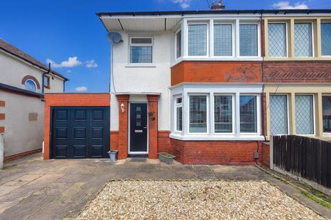 undefined, Rossall Drive, Fulwood PR2
