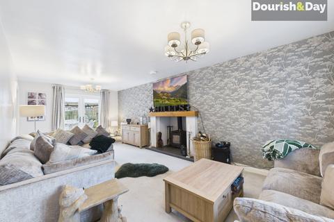 4 bedroom detached house for sale, The Pastures, Whitchurch SY13