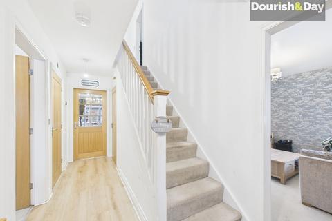 4 bedroom detached house for sale, The Pastures, Whitchurch SY13