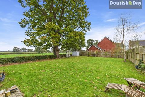 undefined, The Pastures, Whitchurch SY13