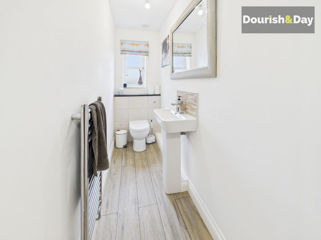 Guest WC