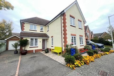 undefined, Howlett Close, Kesgrave IP5