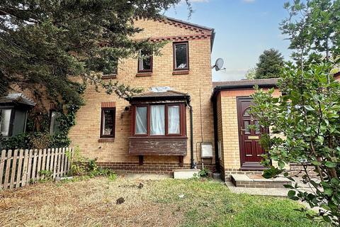 undefined, Courtland Grove, London, SE28