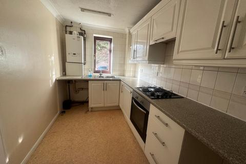 undefined, Courtland Grove, London, SE28