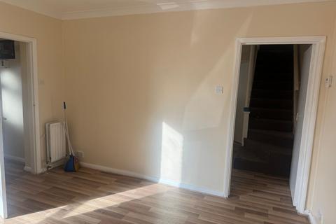 undefined, Courtland Grove, London, SE28