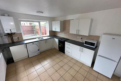 undefined, Holstein Street, Manchester, M13