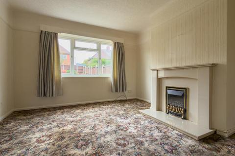 undefined, Vicarage Crescent, Tean