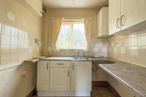 undefined, Vicarage Crescent, Tean