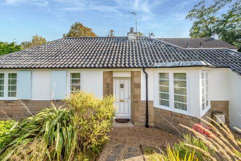 3 bedroom detached bungalow for sale, 1 Howden Hall Road, Liberton, EH16 6PQ