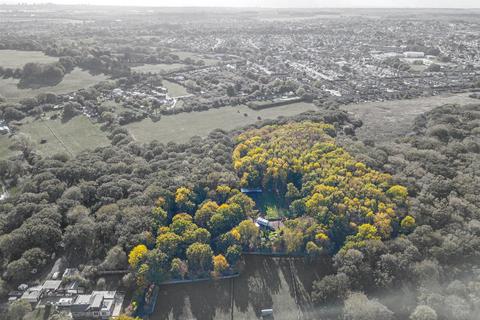 undefined, Off Cavendish Road, Hockley SS5