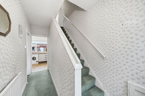 undefined, Hall Road, Woolston, WA1
