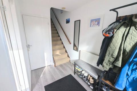 undefined, Rose Close, Southampton SO30