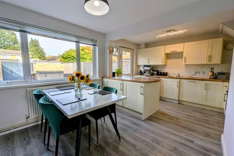 undefined, Rose Close, Southampton SO30
