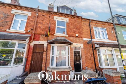 undefined, Tiverton Road, Birmingham B29