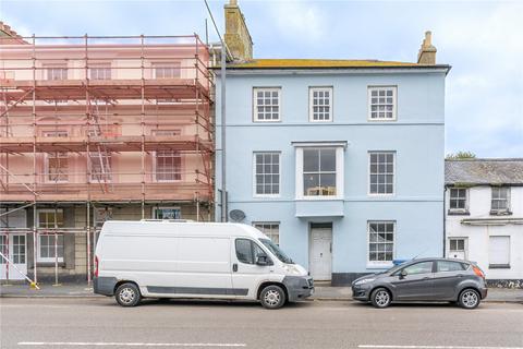 undefined, Alverton Terrace, Penzance TR18