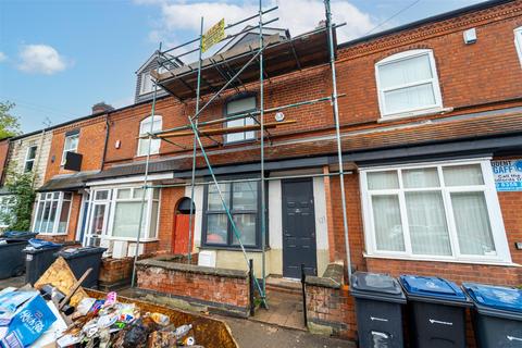 undefined, Hubert Road, Birmingham B29