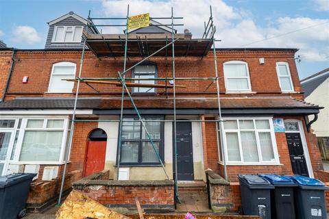 undefined, Hubert Road, Birmingham B29
