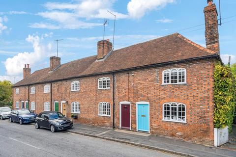 undefined, Bisham Village, Bisham SL7
