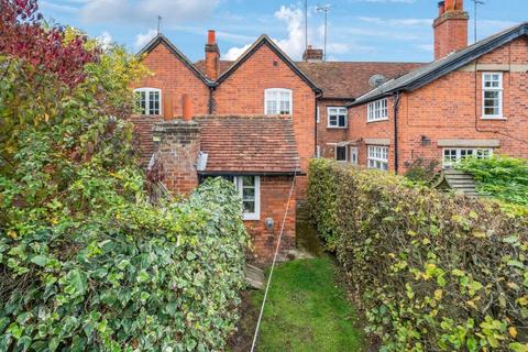 undefined, Bisham Village, Bisham SL7